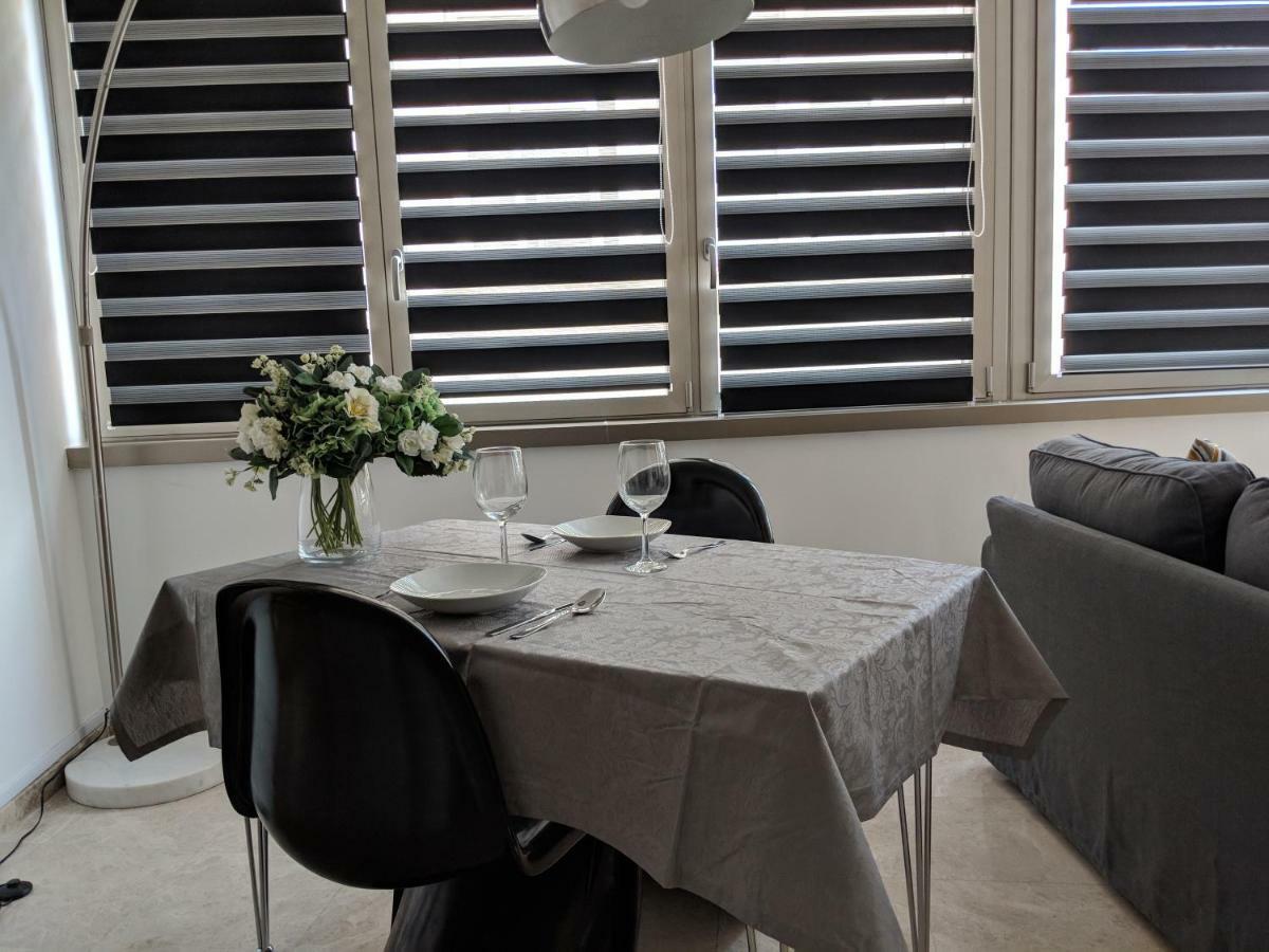 Apartment Arc 4c Málaga